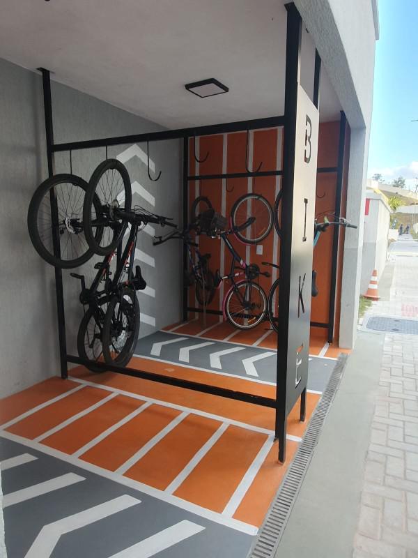 Apartamento, Palmeiras, 2 Quartos, 1 Vaga, 1 Suíte