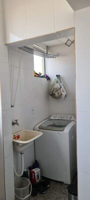 Apartamento, Sagrada Família, 2 Quartos, 1 Vaga