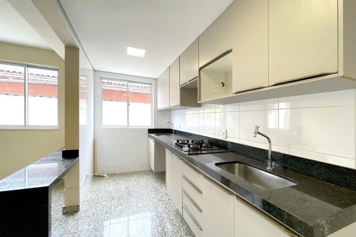 Apartamento, São Lucas, 2 Quartos, 2 Vagas, 1 Suíte