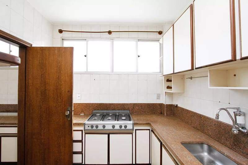 Apartamento, Prado, 4 Quartos, 2 Vagas, 1 Suíte