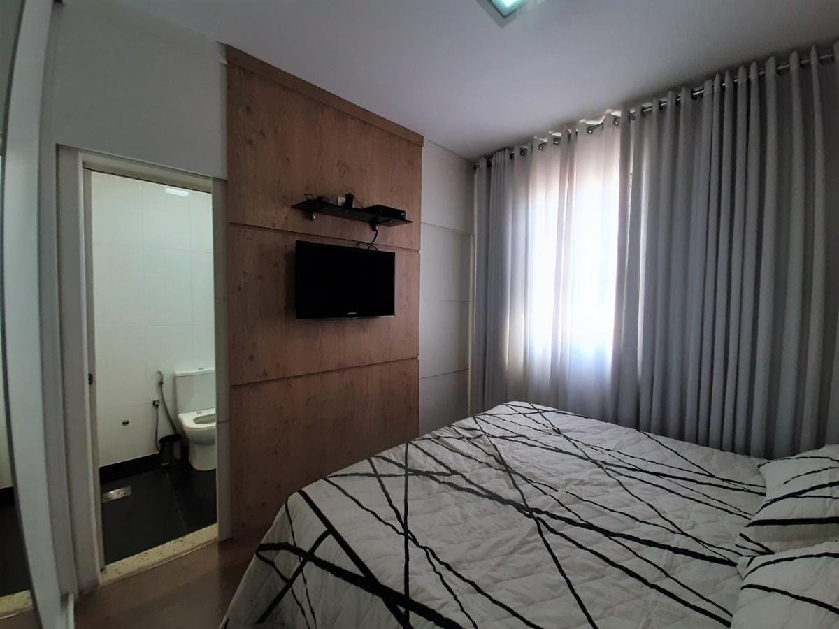 Apartamento, Fernão Dias, 3 Quartos, 2 Vagas, 1 Suíte