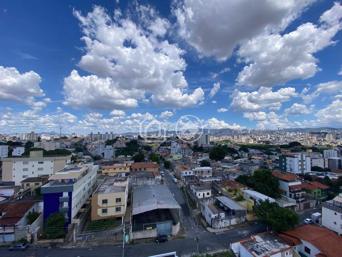 Apartamento, Padre Eustáquio, 3 Quartos, 2 Vagas, 1 Suíte