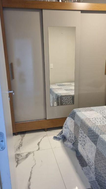 Apartamento, Monte Carlo, 2 Quartos, 1 Vaga