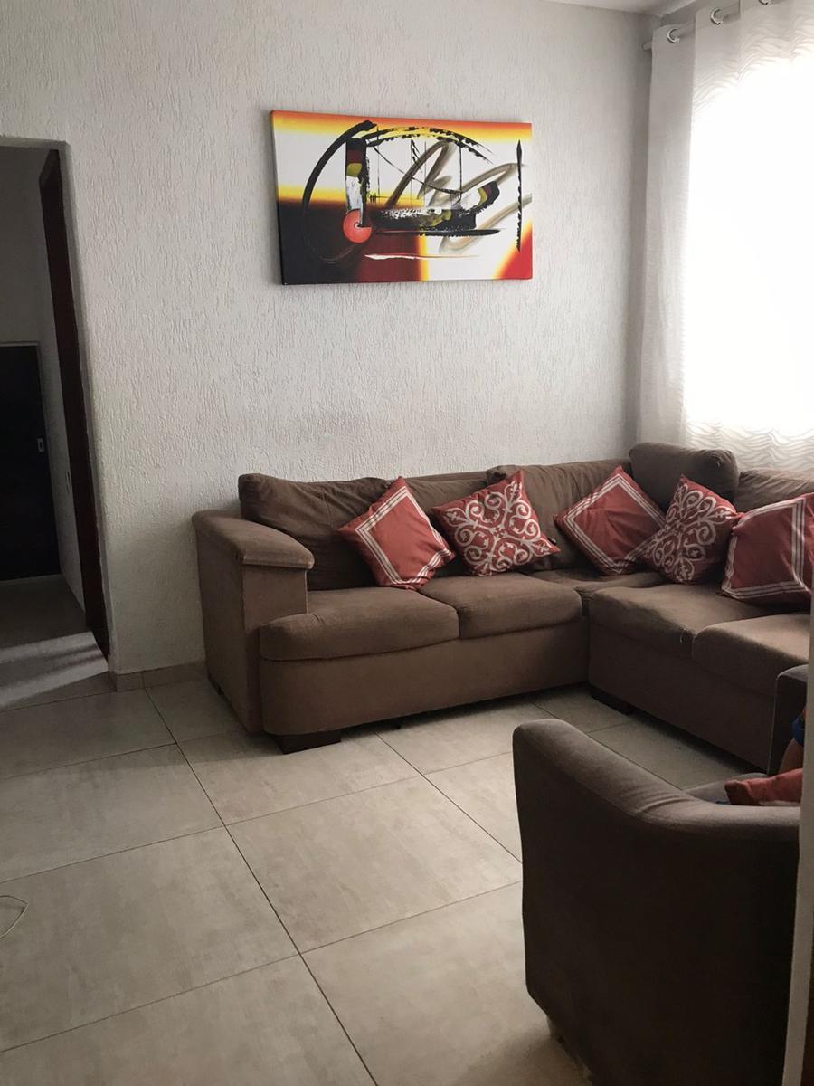 Casa, Centro, 6 Quartos, 2 Vagas, 1 Suíte
