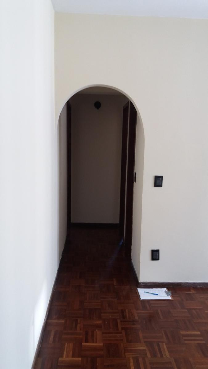 Apartamento, Lourdes, 2 Quartos, 1 Vaga