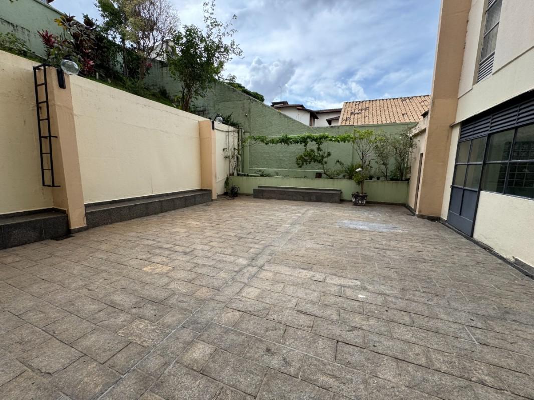 Apartamento, Santa Teresa, 3 Quartos, 1 Vaga