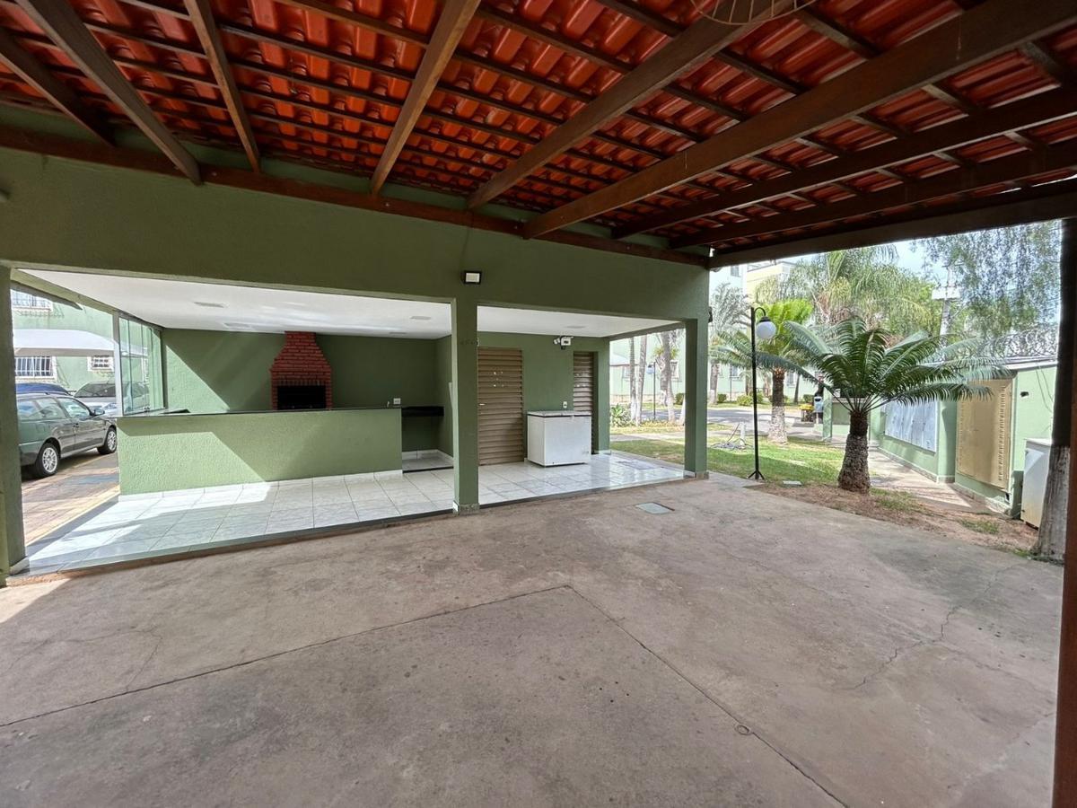 Apartamento, Sapucaia, 2 Quartos, 1 Vaga