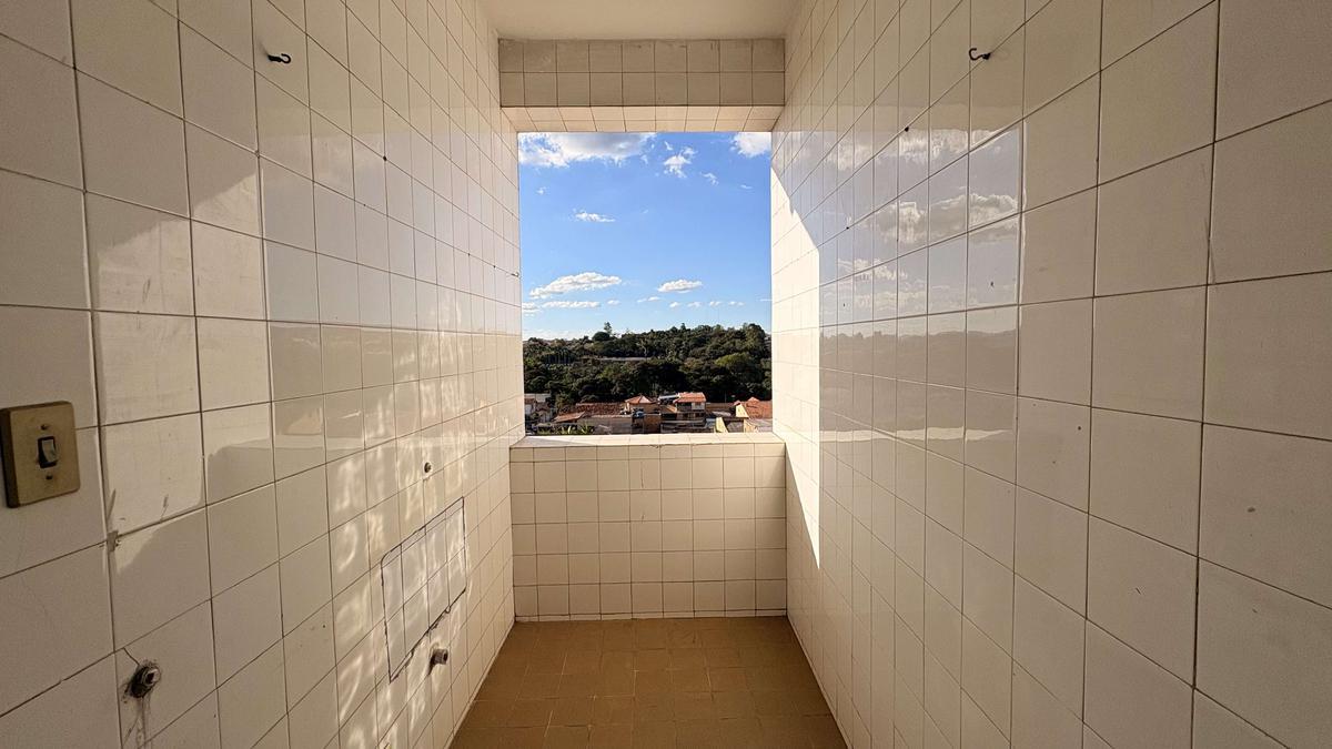 Apartamento, Venda Nova, 3 Quartos, 1 Vaga, 1 Suíte