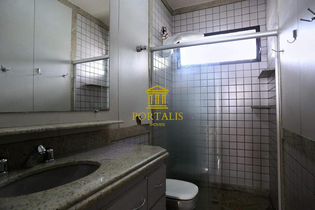 Cobertura, Santo Antônio, 4 Quartos, 1 Vaga, 2 Suítes