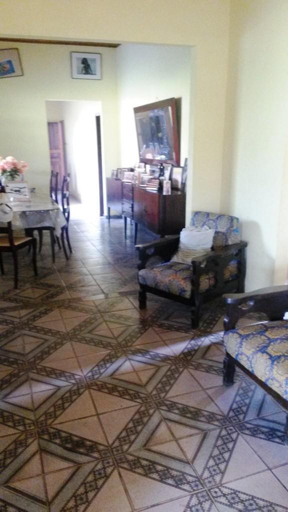 Fazenda, Centro, 3 Quartos, 5 Vagas, 1 Suíte