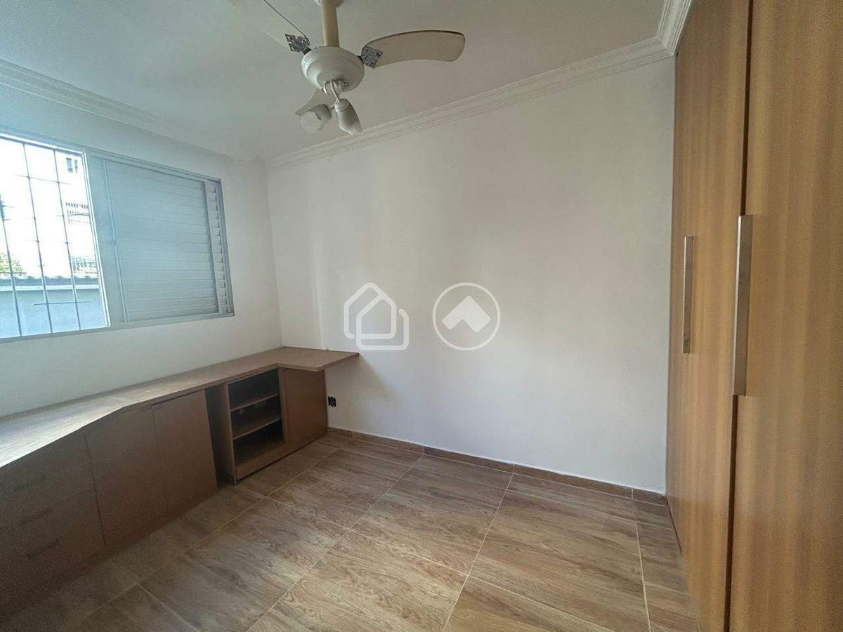 Apartamento, Buritis, 3 Quartos, 1 Vaga, 1 Suíte