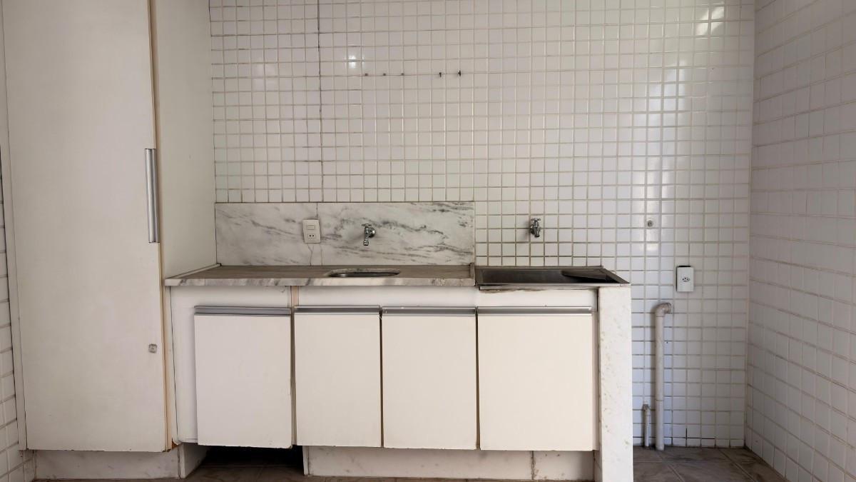 Apartamento, Gutierrez, 3 Quartos, 3 Vagas, 1 Suíte