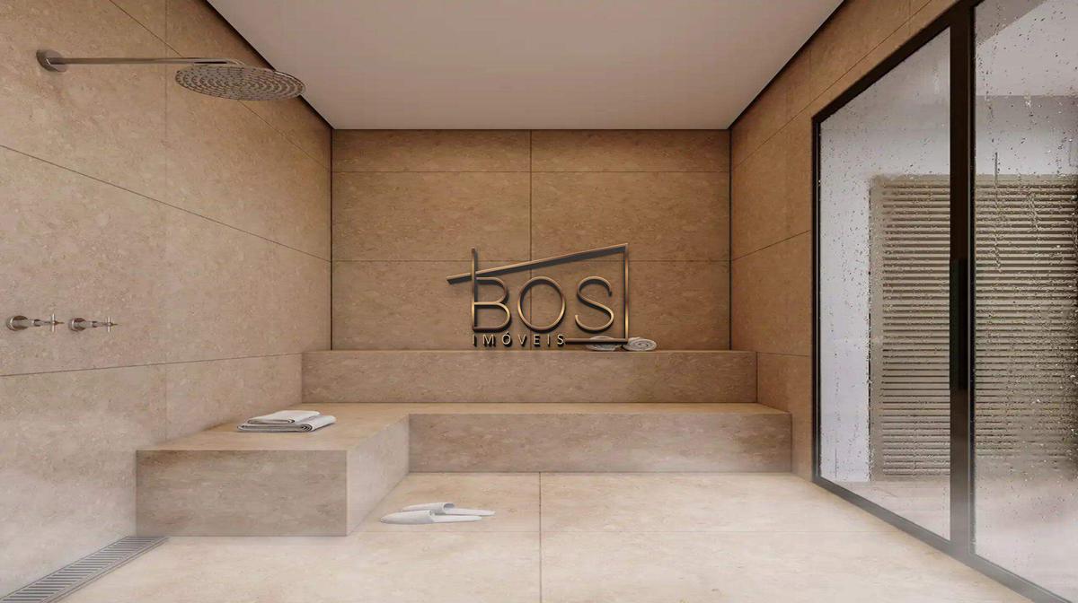 Apartamento, São Pedro, 2 Quartos, 2 Vagas, 1 Suíte