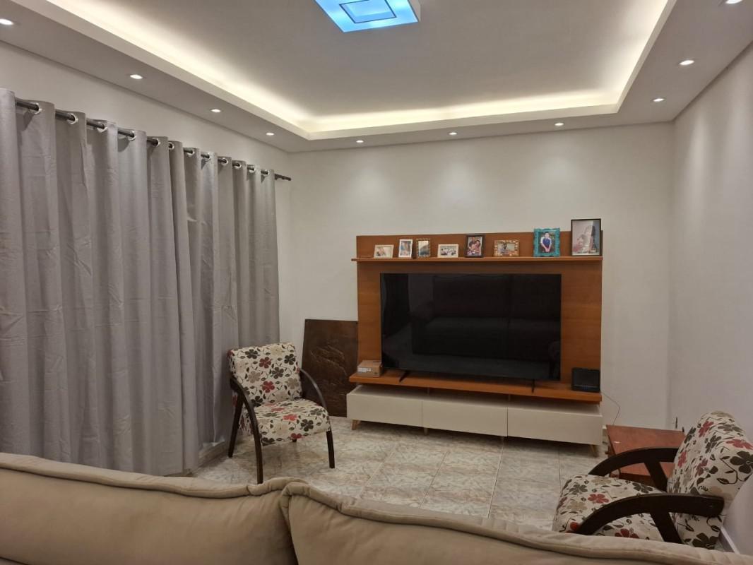 Casa, Jardim Colonial, 0 Quarto, 0 Vaga