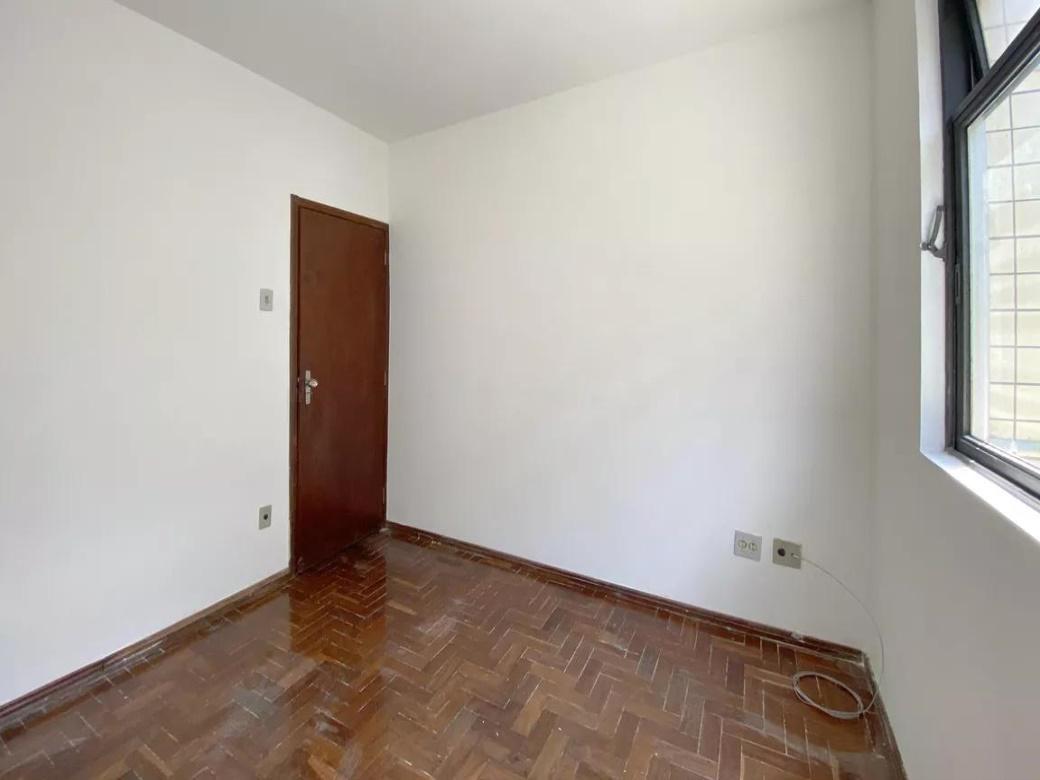 Apartamento, São Pedro, 3 Quartos, 1 Vaga