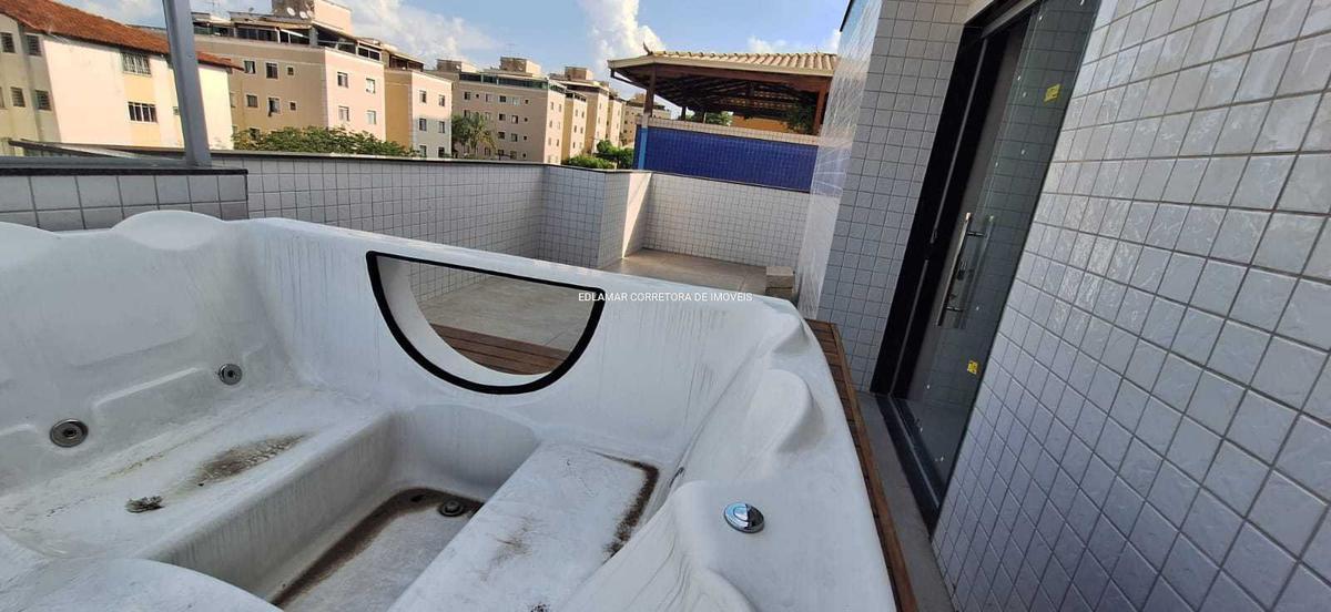 Apartamento, Jardim Riacho das Pedras, 3 Quartos, 2 Vagas