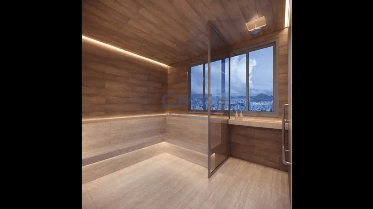 Apartamento, Luxemburgo, 2 Quartos, 2 Vagas, 2 Suítes
