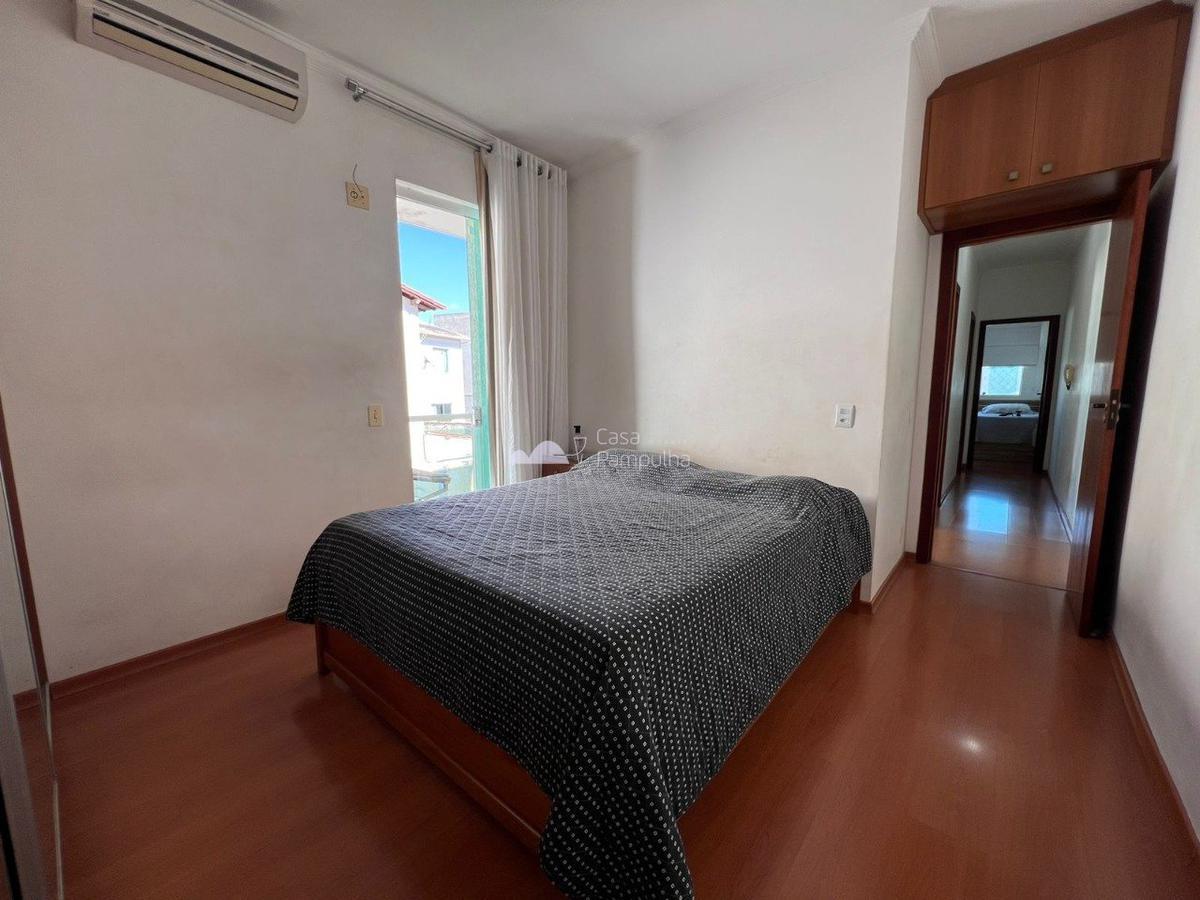Casa, Santa Amélia, 3 Quartos, 3 Vagas, 1 Suíte