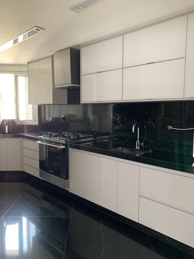 Apartamento, Lourdes, 4 Quartos, 4 Vagas, 2 Suítes