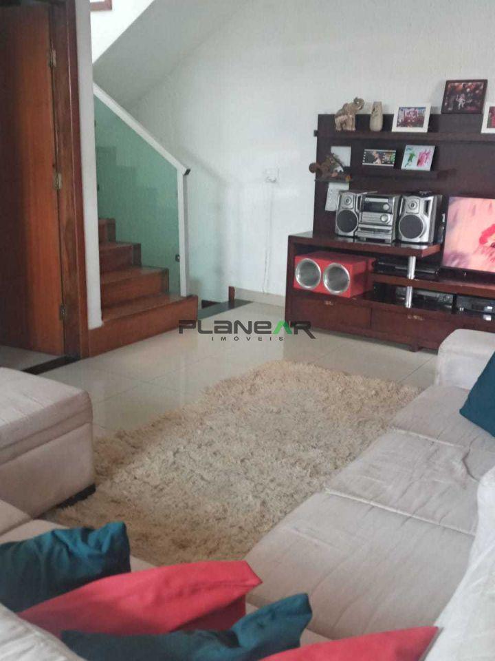 Casa, Tropical, 3 Quartos, 1 Vaga, 1 Suíte