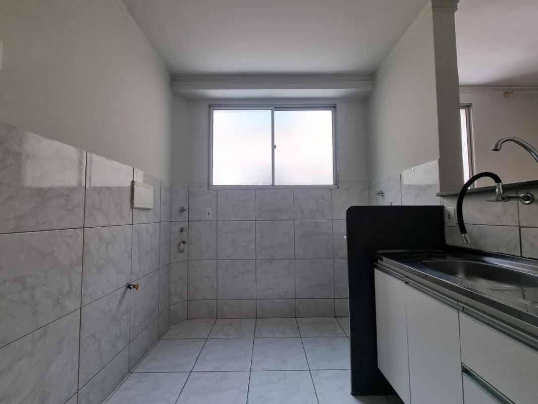 Cobertura, Jardim Riacho das Pedras, 2 Quartos, 1 Vaga