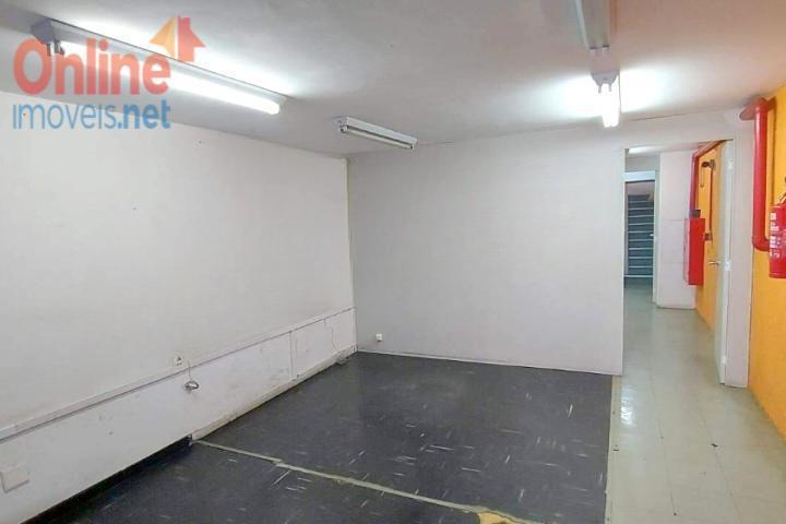 Andar, Centro, 0 Quarto, 0 Vaga