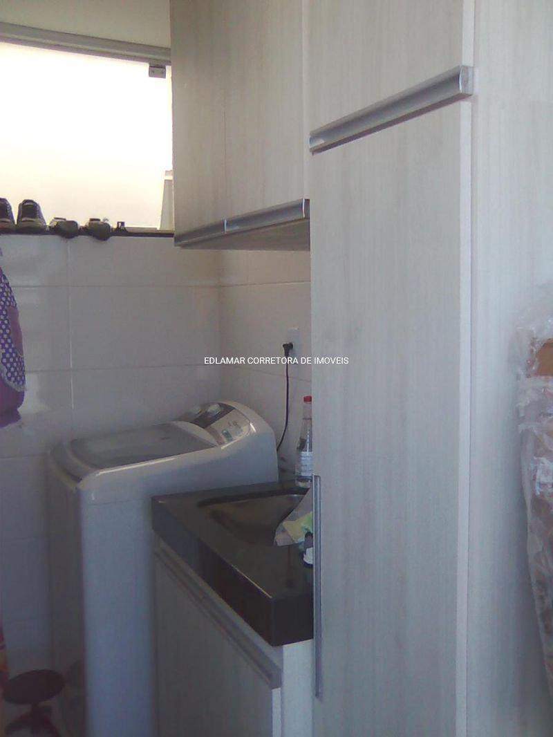 Apartamento, Jardim Riacho das Pedras, 3 Quartos, 2 Vagas, 1 Suíte