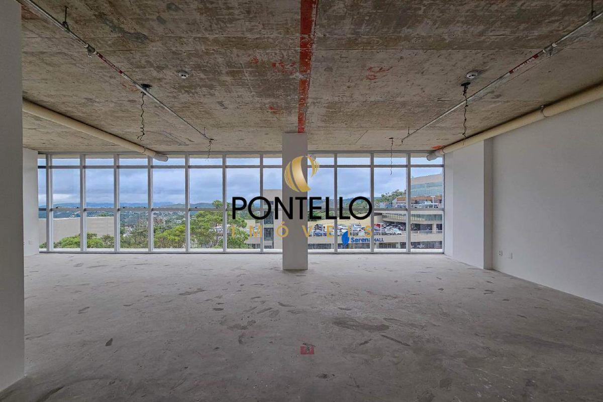 Sala, Vale do Sereno, 0 Quarto, 0 Vaga