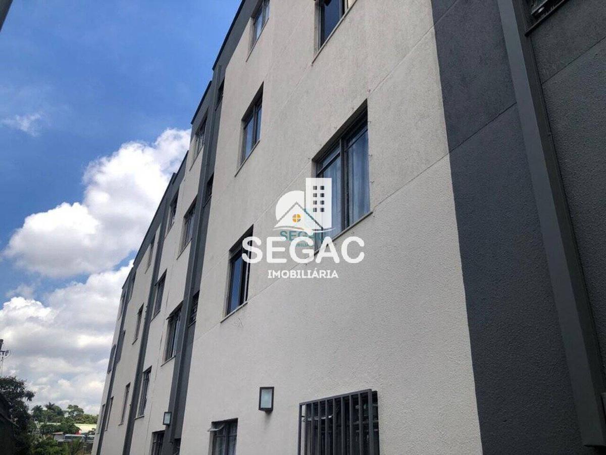 Apartamento, Dona Clara, 2 Quartos, 0 Vaga