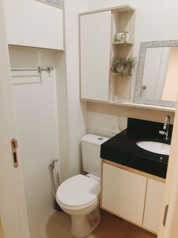 Cobertura, Santa Inês, 3 Quartos, 2 Vagas, 1 Suíte