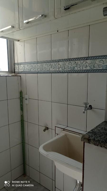 Apartamento, Vila Clóris, 3 Quartos, 1 Vaga, 1 Suíte