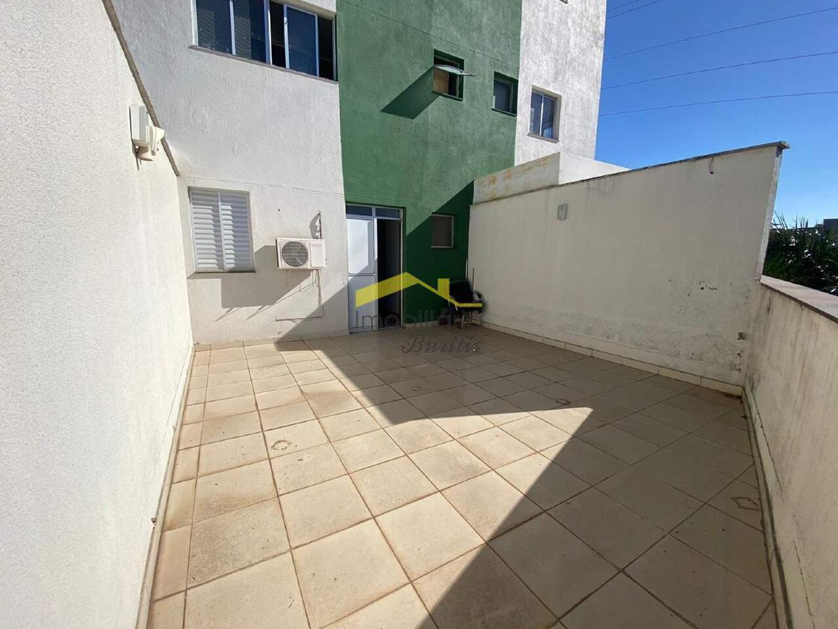 Sala, Buritis, 1 Vaga