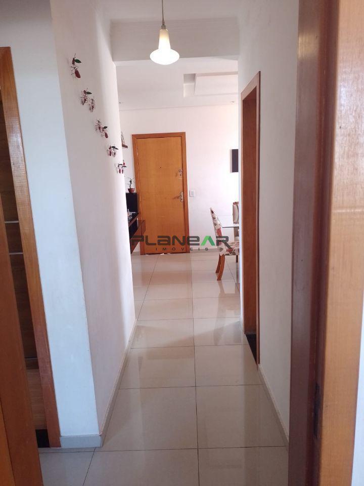 Apartamento, Novo Riacho, 3 Quartos, 2 Vagas, 1 Suíte