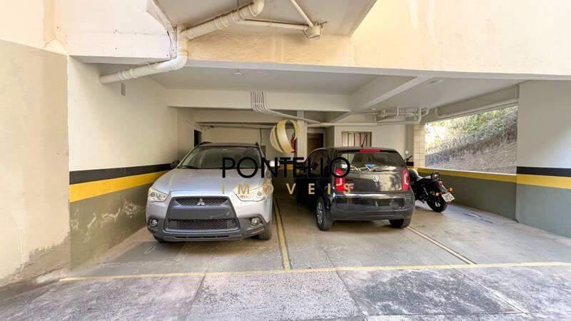 Cobertura, Gutierrez, 3 Quartos, 2 Vagas, 1 Suíte