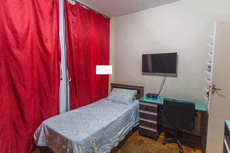 Apartamento, Lourdes, 3 Quartos, 1 Vaga, 1 Suíte