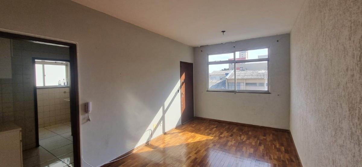 Apartamento, Horto, 2 Quartos, 1 Vaga
