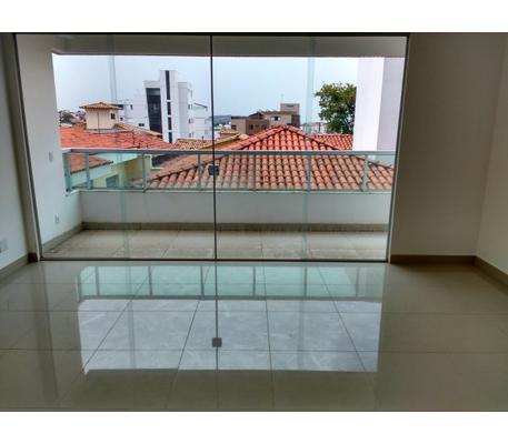 Apartamento, Castelo, 3 Quartos, 2 Vagas, 1 Suíte
