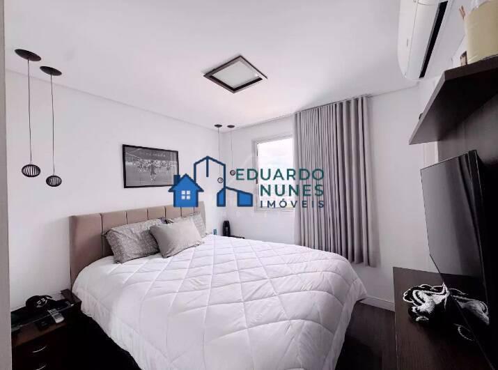 Cobertura, Prado, 2 Quartos, 2 Vagas, 2 Suítes