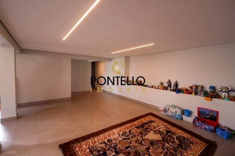 Casa, Bandeirantes (pampulha), 5 Quartos, 4 Vagas, 5 Suítes