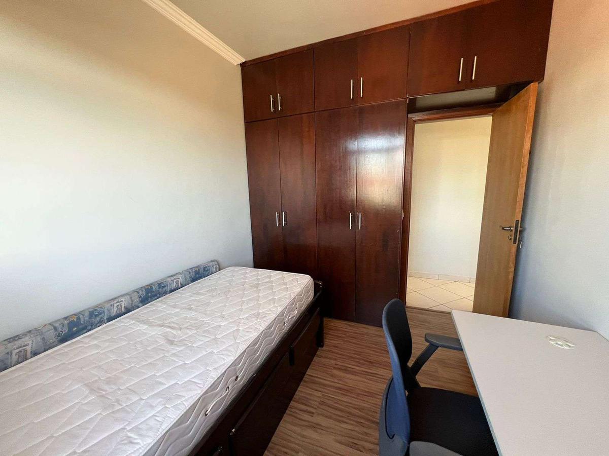 Cobertura, Castelo, 2 Quartos, 2 Vagas, 1 Suíte