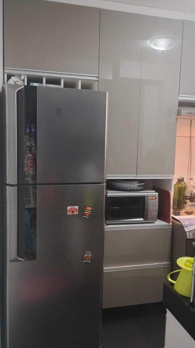 Apartamento, Califórnia, 2 Quartos, 1 Vaga