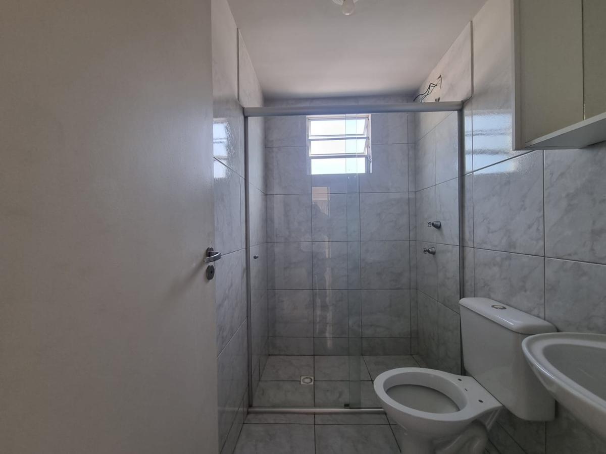 Apartamento, Jardim Riacho das Pedras, 2 Quartos, 1 Vaga