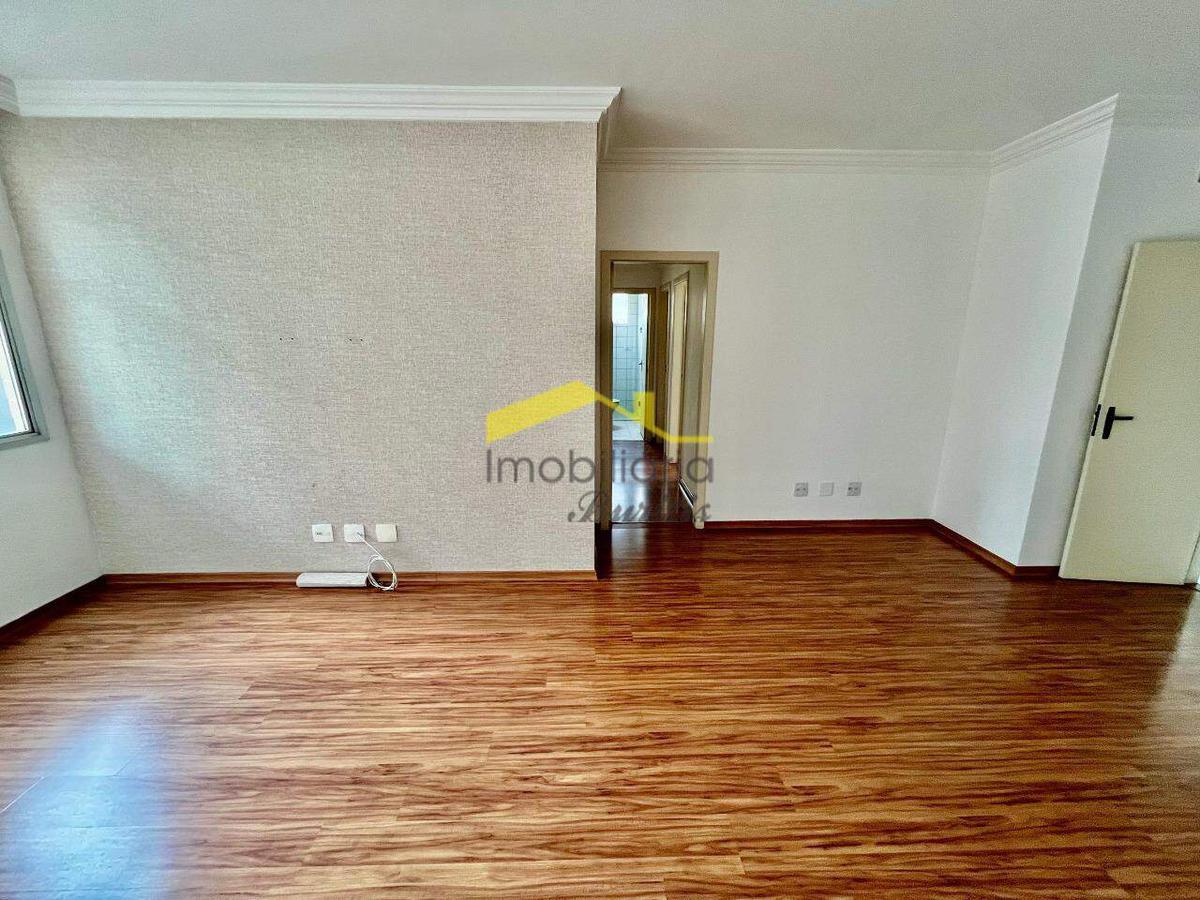 Apartamento, Buritis, 4 Quartos, 2 Vagas, 1 Suíte