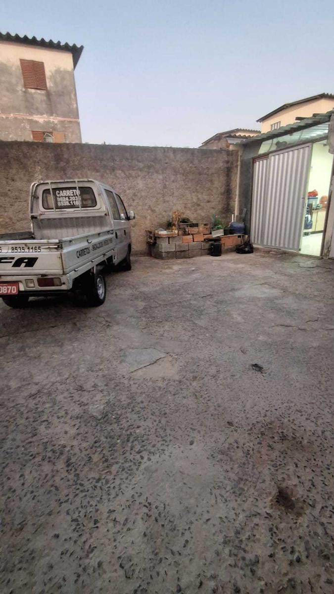 Apartamento, Serra Verde (venda Nova), 3 Quartos, 1 Vaga