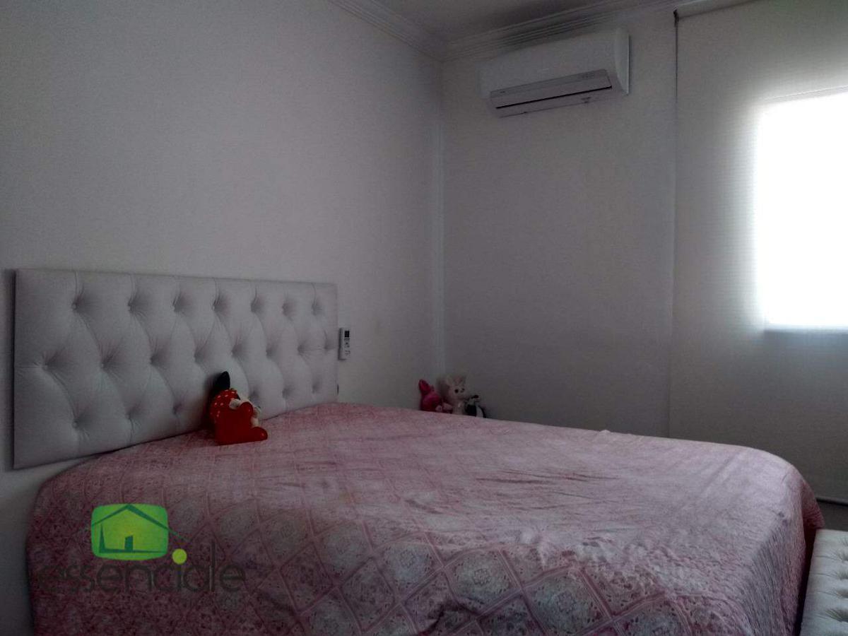 Casa, Tropical, 3 Quartos, 4 Vagas, 2 Suítes