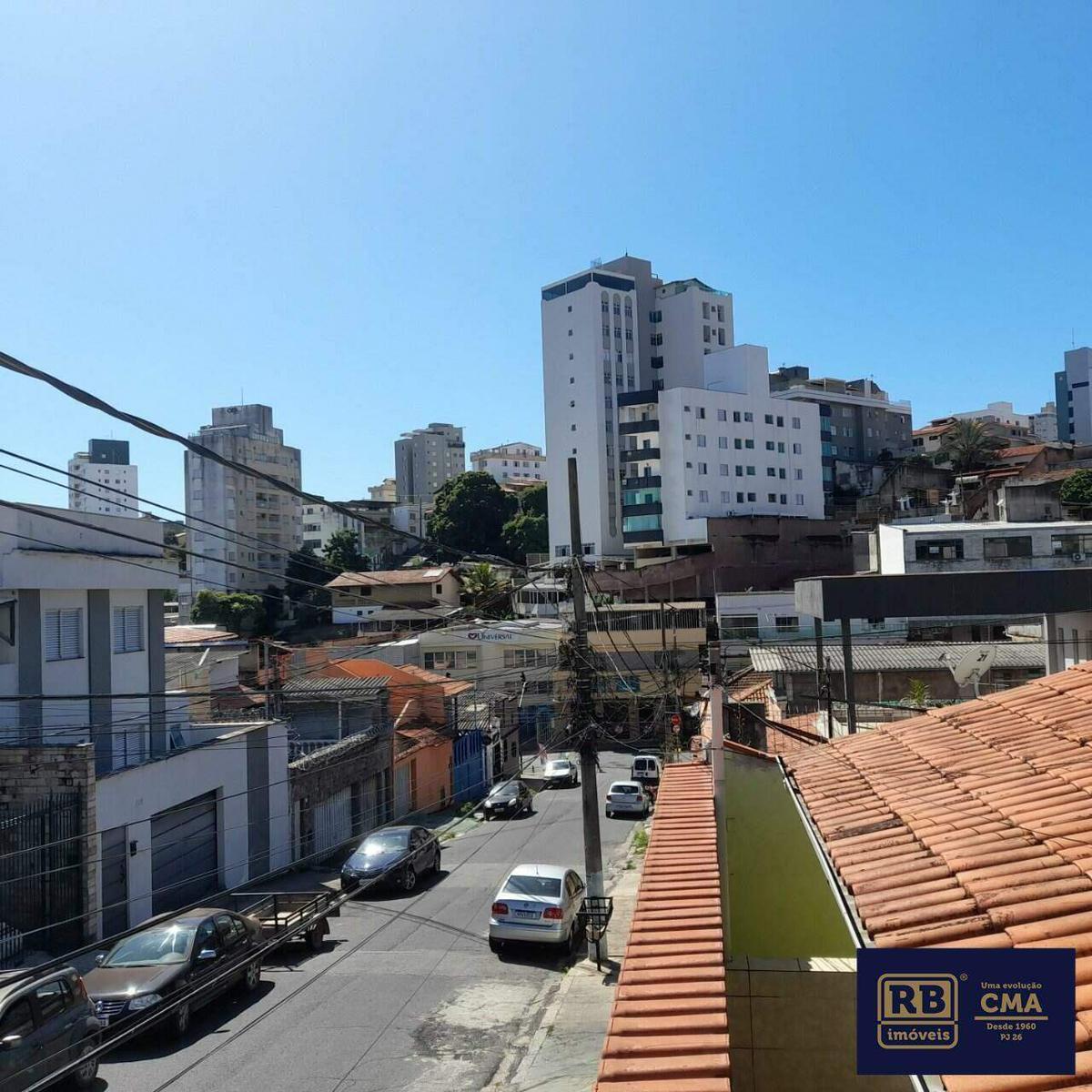 Lote, Concórdia, 3 Quartos, 0 Vaga