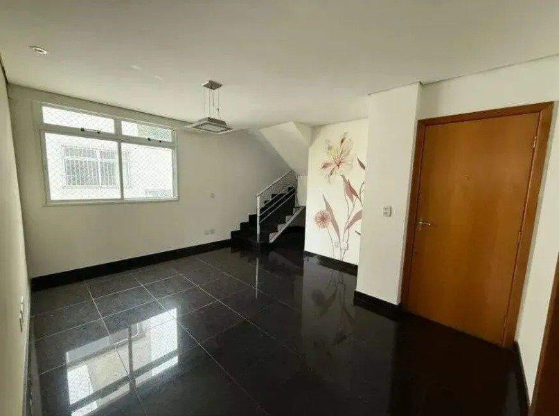 Cobertura, Castelo, 3 Quartos, 2 Vagas, 1 Suíte