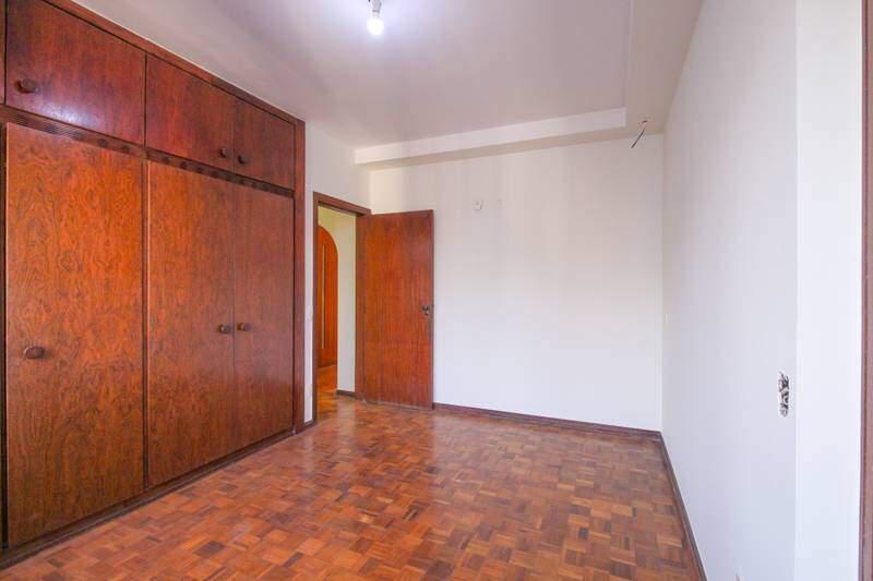 Apartamento, Funcionários, 4 Quartos, 2 Vagas, 1 Suíte