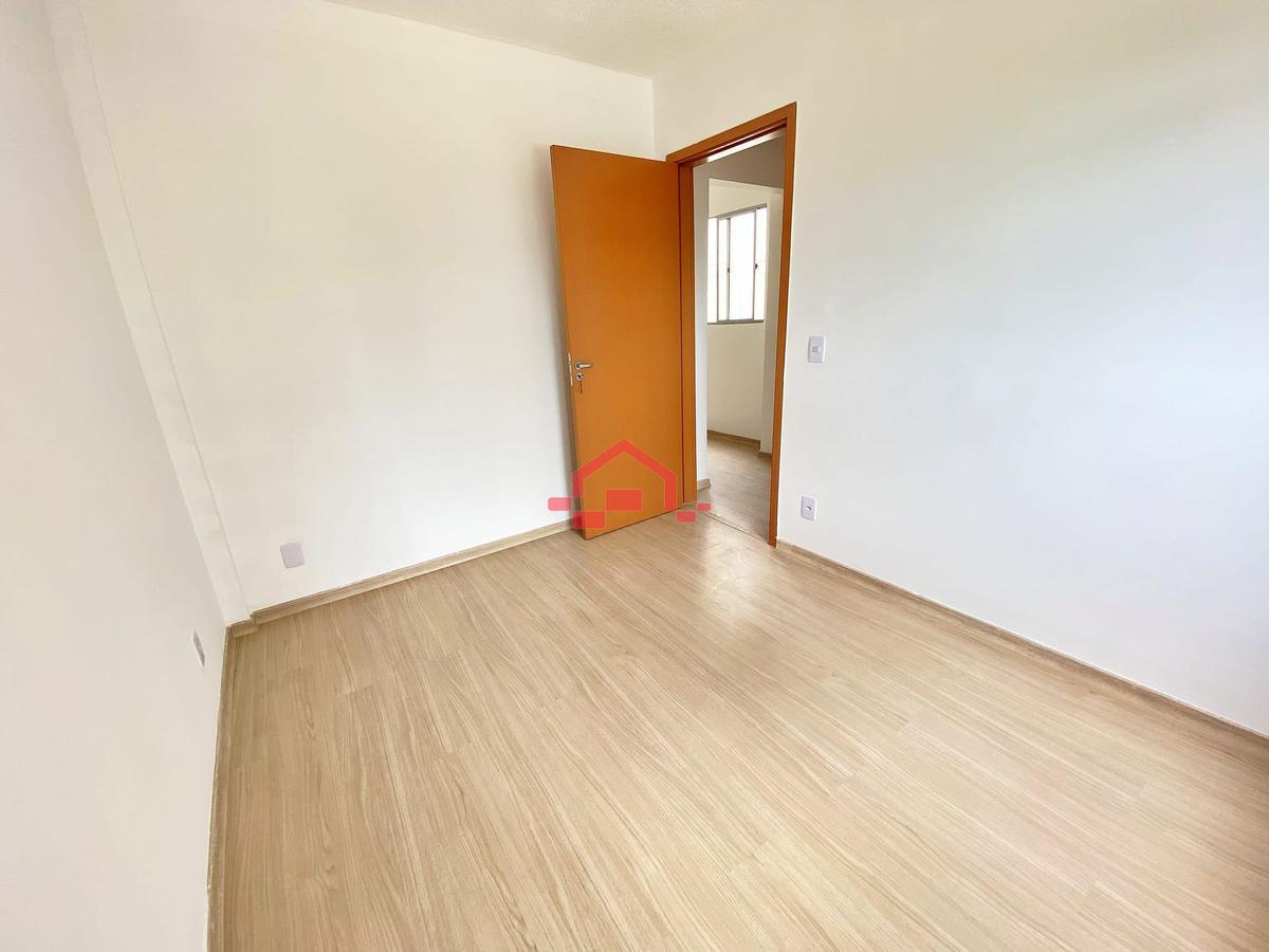 Apartamento, Chácaras Califórnia, 2 Quartos, 1 Vaga