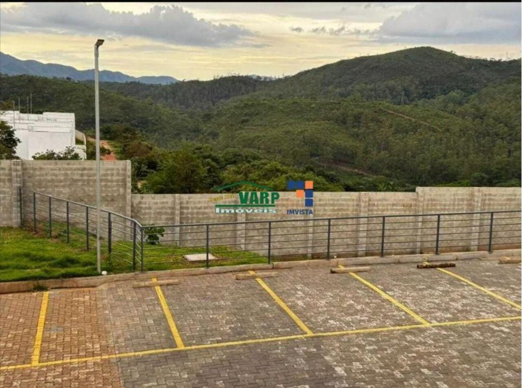 Cobertura, Adelmolândia, 2 Quartos, 1 Vaga